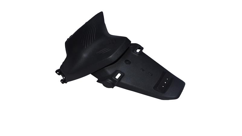 ARKA ÇAMURLUK KUYRUĞU (REE1500)